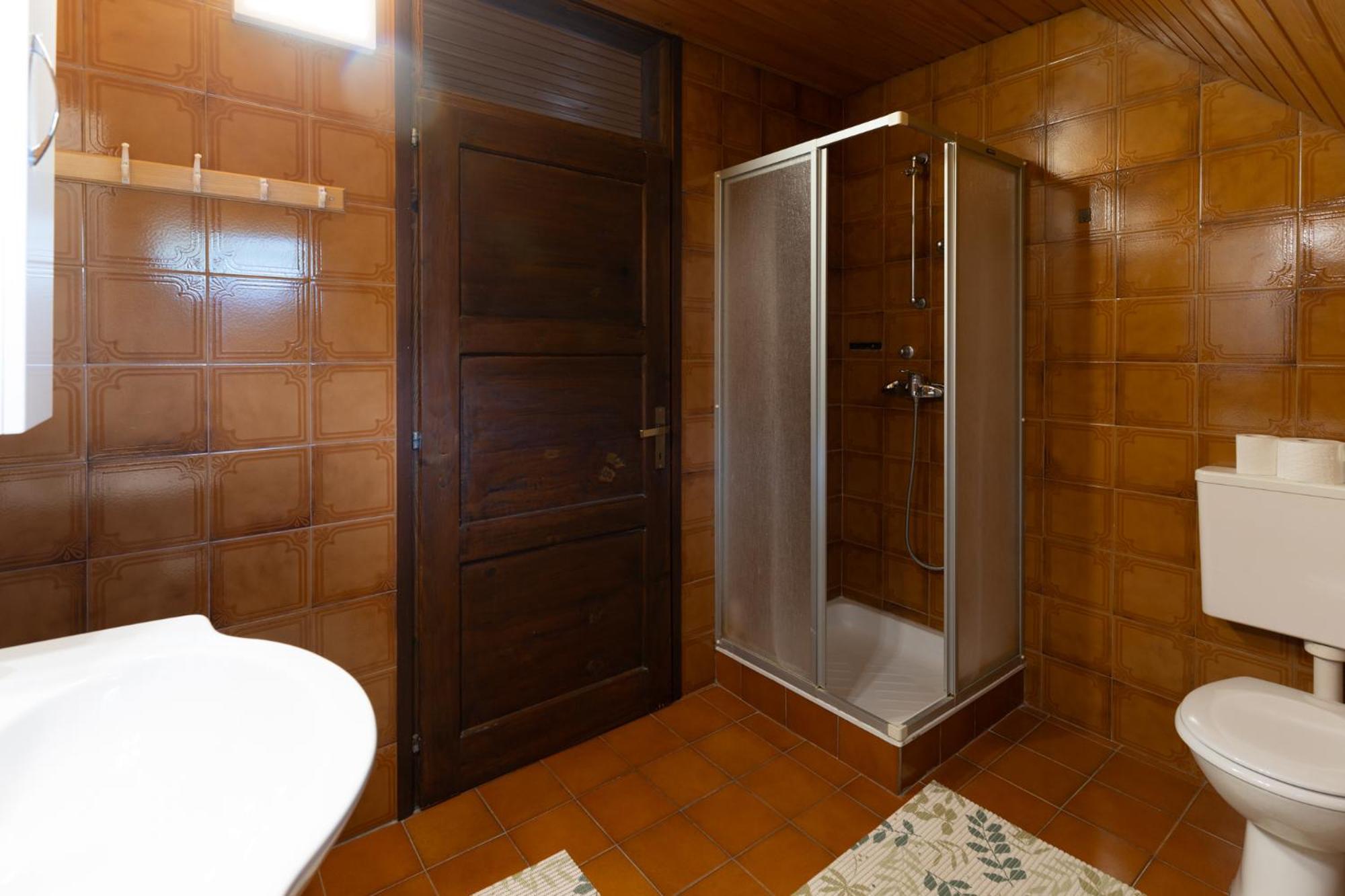 Apartmaji Arh Matilda Bohinj Exterior foto