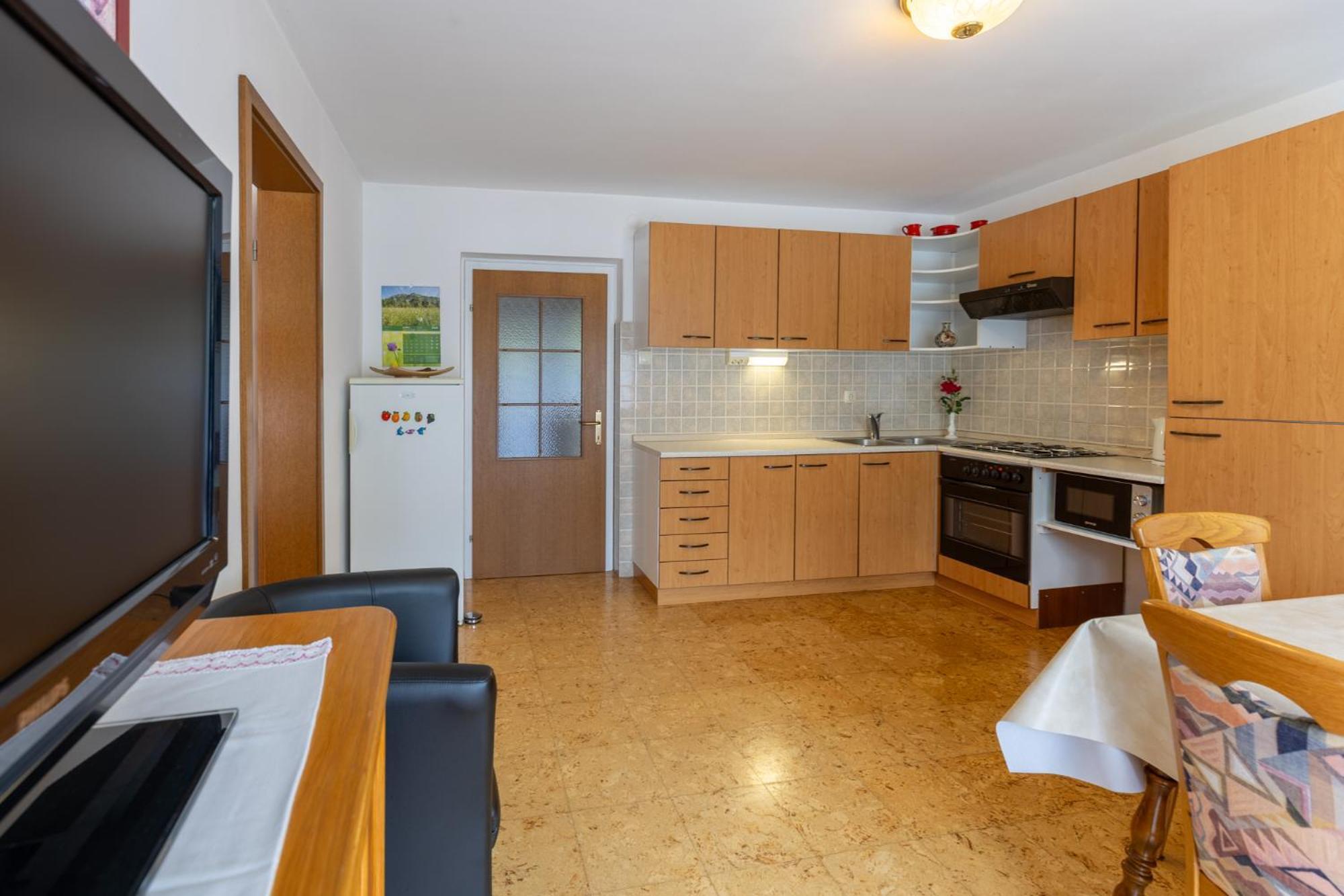 Apartmaji Arh Matilda Bohinj Exterior foto