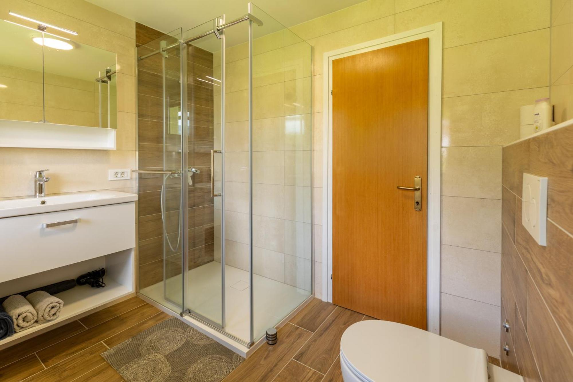 Apartmaji Arh Matilda Bohinj Exterior foto