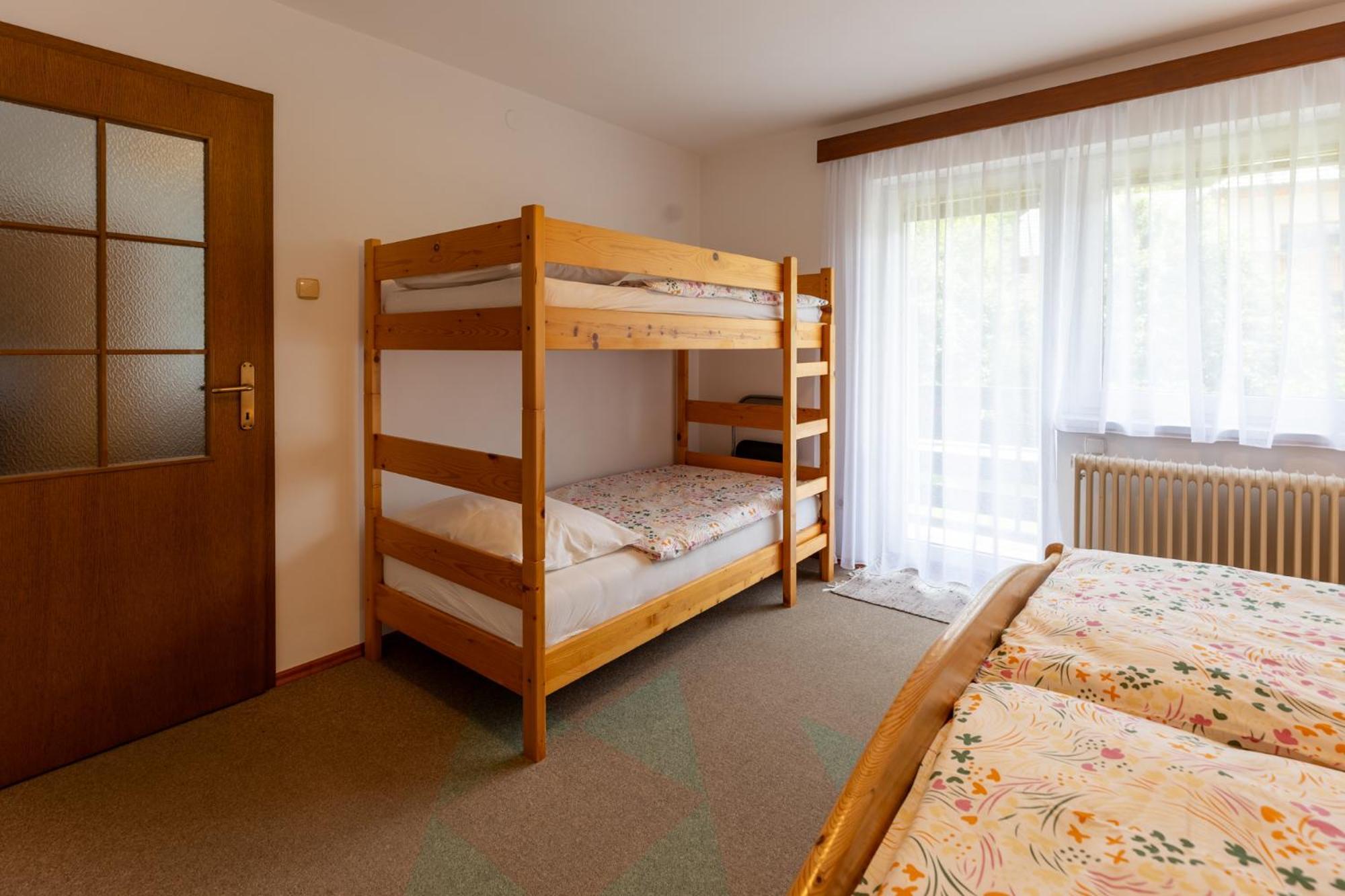 Apartmaji Arh Matilda Bohinj Exterior foto